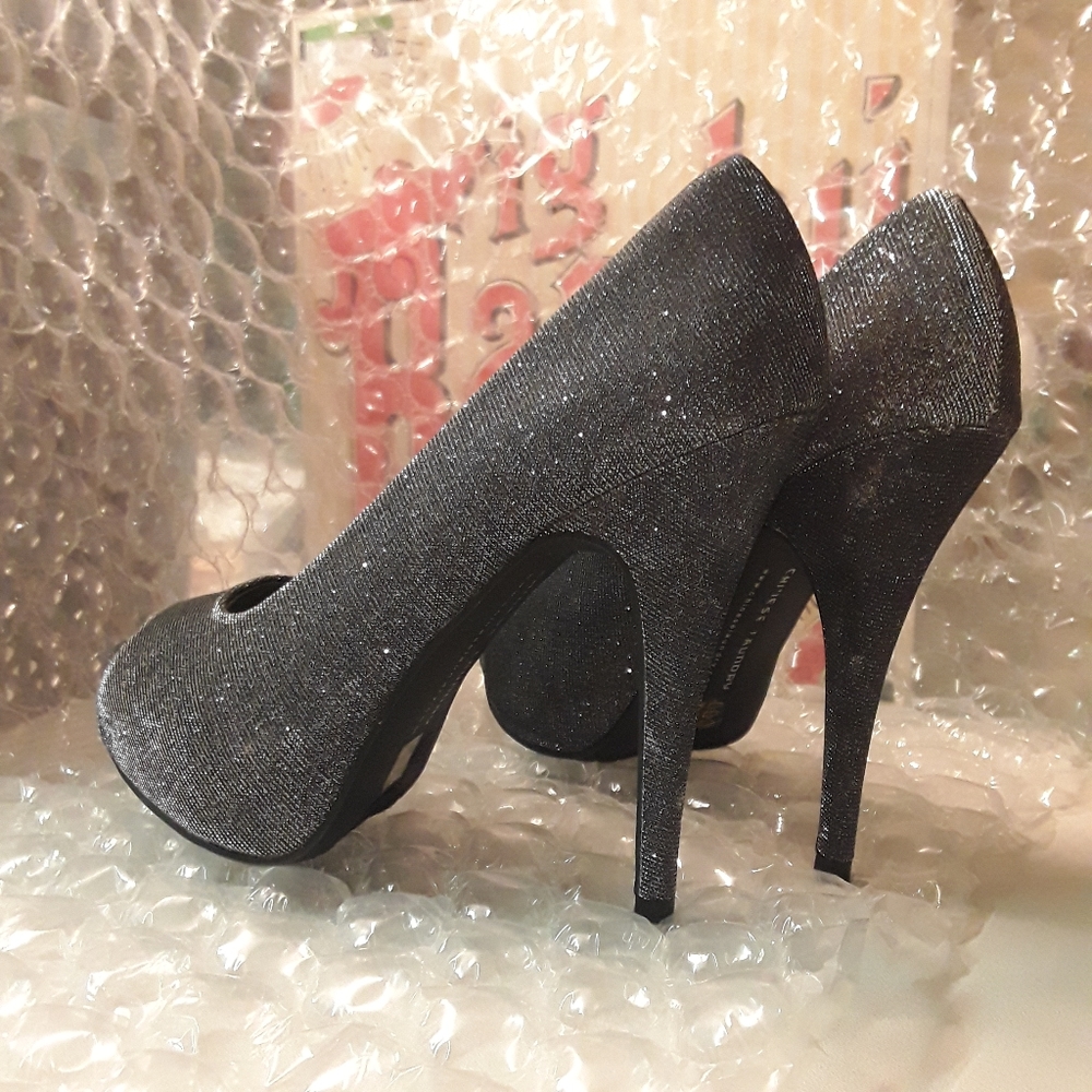 Chinese Laundry High Heels
